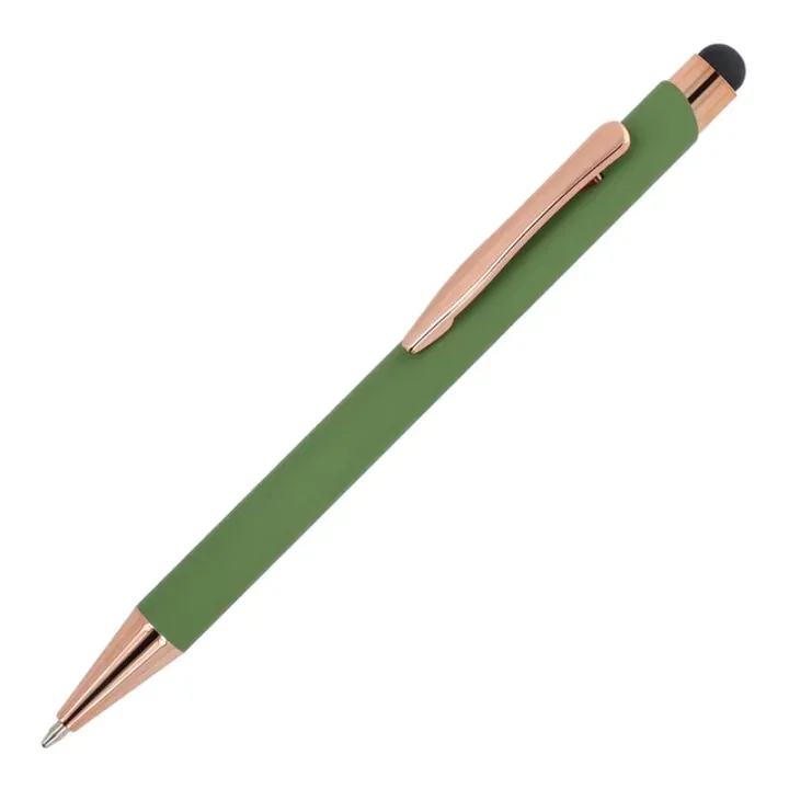 Ballpen Prague rose gold R-AL - LT87887 (N0043) Ballpen Prague rose gold R-AL - LT87887 (N0043)